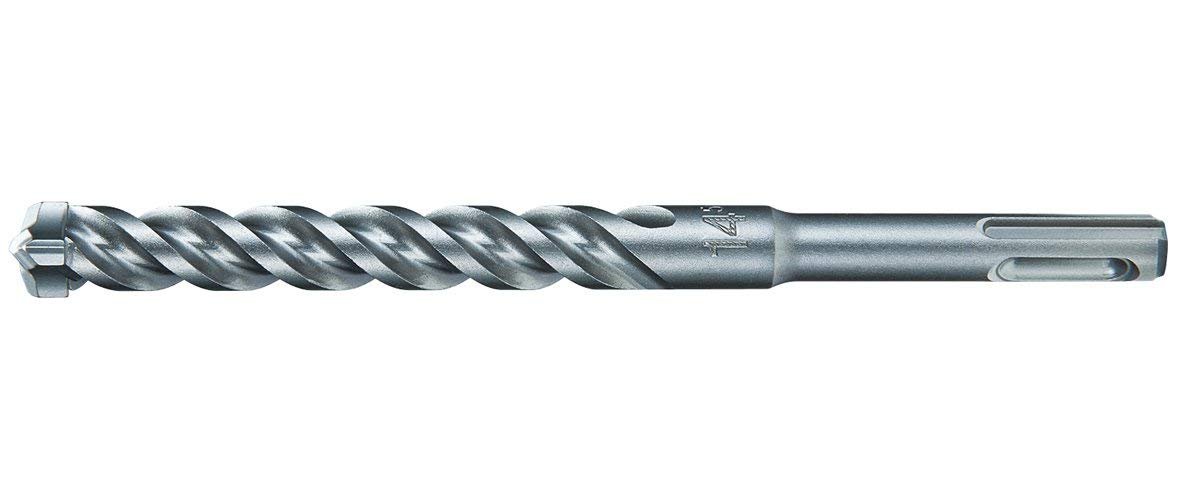 マキタSDSプラス3Dプラス超硬ドリル 3.4×115mm 5本入6パック